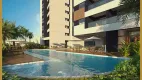 Foto 5 de Apartamento com 3 Quartos à venda, 74m² em Iputinga, Recife