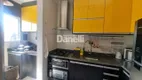 Foto 2 de Apartamento com 2 Quartos à venda, 54m² em Parque São Luís, Taubaté