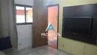 Foto 7 de Casa com 3 Quartos à venda, 150m² em Vila Guiomar, Santo André