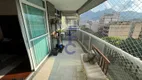 Foto 2 de Apartamento com 4 Quartos à venda, 150m² em Tijuca, Rio de Janeiro