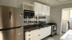 Foto 11 de Apartamento com 3 Quartos à venda, 95m² em São Jorge, Manaus