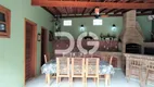 Foto 30 de Casa de Condomínio com 3 Quartos à venda, 170m² em Parque Rural Fazenda Santa Cândida, Campinas