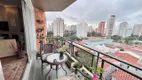 Foto 8 de Apartamento com 3 Quartos à venda, 142m² em Campo Belo, São Paulo