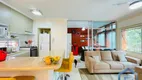 Foto 7 de Apartamento com 3 Quartos à venda, 97m² em Enseada, Guarujá