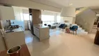 Foto 10 de Cobertura com 3 Quartos para venda ou aluguel, 178m² em Brooklin, São Paulo