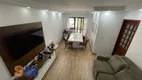 Foto 2 de Apartamento com 3 Quartos à venda, 100m² em Moema, São Paulo