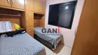 Foto 8 de Apartamento com 2 Quartos à venda, 50m² em Jardim Ibitirama, São Paulo