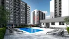 Foto 9 de Apartamento com 1 Quarto à venda, 44m² em Reserva do Arvoredo, Gravataí