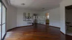Foto 3 de Apartamento com 4 Quartos para venda ou aluguel, 123m² em Jardim Ampliação, São Paulo