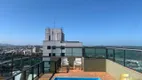 Foto 2 de Apartamento com 3 Quartos à venda, 128m² em Praia do Canto, Vitória