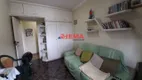 Foto 4 de Apartamento com 3 Quartos à venda, 134m² em Campo Grande, Santos