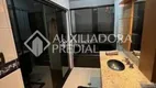 Foto 17 de Casa com 3 Quartos para alugar, 243m² em Nova Gerti, São Caetano do Sul