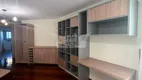 Foto 6 de Apartamento com 4 Quartos para alugar, 200m² em Vila Assuncao, Santo André