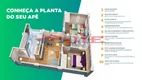 Foto 16 de Apartamento com 2 Quartos à venda, 47m² em Jacarepaguá, Rio de Janeiro
