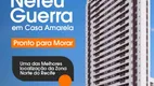 Foto 2 de Apartamento com 2 Quartos à venda, 50m² em Casa Forte, Recife