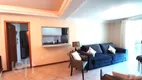 Foto 8 de Apartamento com 3 Quartos à venda, 120m² em Coqueiros, Florianópolis