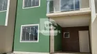 Foto 4 de Sobrado com 3 Quartos à venda, 109m² em Costeira, Araucária