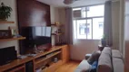 Foto 2 de Apartamento com 3 Quartos à venda, 95m² em Santa Rosa, Niterói