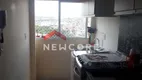 Foto 14 de Apartamento com 2 Quartos à venda, 48m² em Jardim Salete, Taboão da Serra
