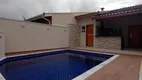 Foto 3 de Casa com 3 Quartos à venda, 137m² em Estancia Sao Jose, Peruíbe