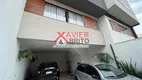 Foto 3 de Sobrado com 3 Quartos à venda, 150m² em Vila Antonina, São Paulo