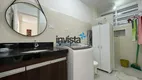 Foto 9 de Apartamento com 1 Quarto à venda, 49m² em Aparecida, Santos