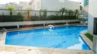 Foto 12 de Apartamento com 4 Quartos para venda ou aluguel, 435m² em Jardim, Santo André