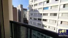 Foto 11 de Flat com 1 Quarto à venda, 32m² em Itaim Bibi, São Paulo