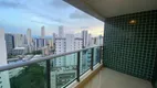 Foto 11 de Apartamento com 4 Quartos à venda, 176m² em Boa Viagem, Recife