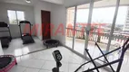 Foto 25 de Apartamento com 3 Quartos à venda, 80m² em Vila Maria Alta, São Paulo