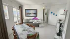 Foto 2 de Apartamento com 2 Quartos à venda, 76m² em Prainha, Caraguatatuba