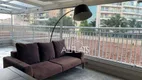 Foto 6 de Apartamento com 2 Quartos para venda ou aluguel, 77m² em Pinheiros, São Paulo