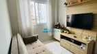 Foto 11 de Apartamento com 1 Quarto à venda, 40m² em Mirim, Praia Grande