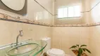Foto 21 de Casa de Condomínio com 4 Quartos à venda, 299m² em Santa Felicidade, Curitiba