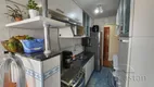 Foto 4 de Apartamento com 2 Quartos à venda, 50m² em Brás, São Paulo