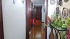 Foto 4 de Apartamento com 4 Quartos à venda, 190m² em José Menino, Santos