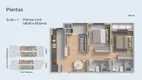 Foto 26 de Apartamento com 2 Quartos à venda, 48m² em Costa E Silva, Joinville