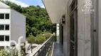 Foto 5 de Apartamento com 3 Quartos à venda, 144m² em Laranjeiras, Rio de Janeiro