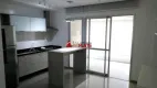 Foto 2 de Flat com 1 Quarto à venda, 37m² em Moema, São Paulo