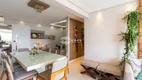Foto 2 de Apartamento com 3 Quartos à venda, 89m² em Centro, São Caetano do Sul