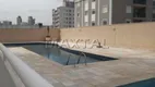 Foto 15 de Cobertura com 2 Quartos para alugar, 120m² em Vila Mazzei, São Paulo