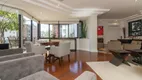 Foto 10 de Apartamento com 4 Quartos à venda, 224m² em Vila Nova Conceição, São Paulo