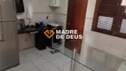 Foto 20 de Casa de Condomínio com 3 Quartos à venda, 103m² em Porto das Dunas, Aquiraz