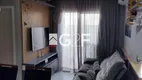 Foto 2 de Apartamento com 2 Quartos à venda, 50m² em Jardim do Lago, Campinas