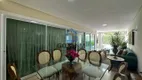 Foto 21 de Casa de Condomínio com 5 Quartos à venda, 380m² em De Lourdes, Fortaleza