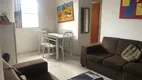 Foto 4 de Apartamento com 2 Quartos à venda, 40m² em Jardim Oásis, Itanhaém