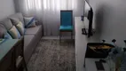 Foto 3 de Apartamento com 1 Quarto à venda, 35m² em Sacomã, São Paulo