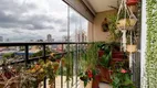 Foto 8 de Apartamento com 3 Quartos à venda, 78m² em Móoca, São Paulo