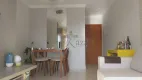 Foto 5 de Apartamento com 2 Quartos à venda, 61m² em Jardim das Indústrias, São José dos Campos