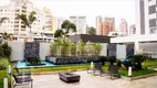 Foto 17 de Apartamento com 1 Quarto à venda, 39m² em Vila Andrade, São Paulo